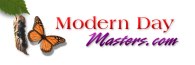 Modern Day Masters