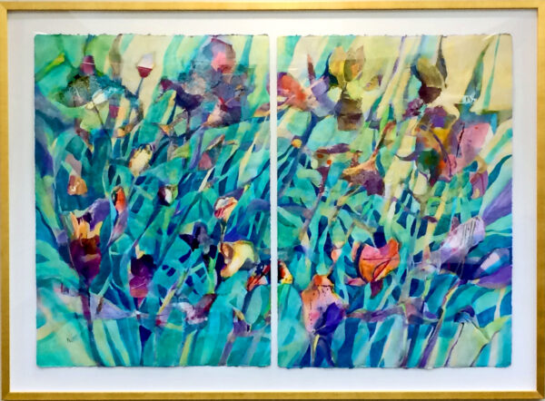 Blooms 65