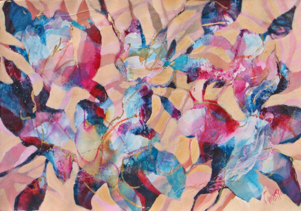 Blooms 75