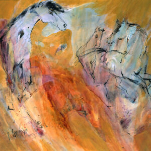 Wind Spirits