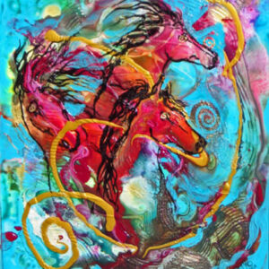 WHIRLWIND SPIRITS