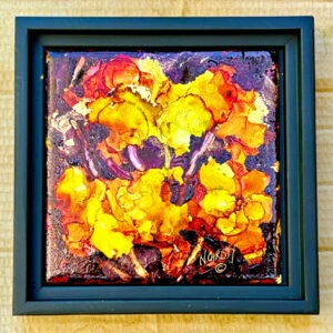 Blooms 114
