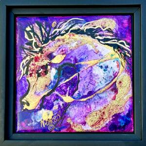 Purple Spirit